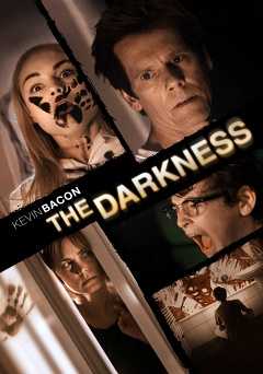 The Darkness - Movie
