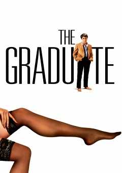 The Graduate - Amazon Prime
