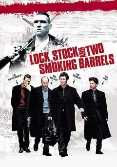 Lock, Stock and Two Smoking Barrels - Movie