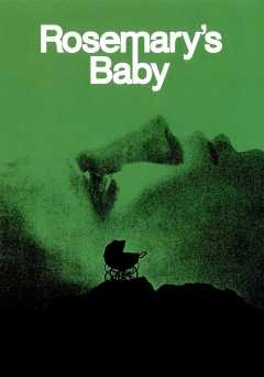 Rosemarys Baby - Movie