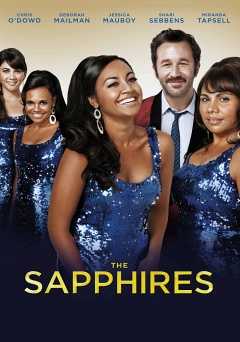 The Sapphires - Movie