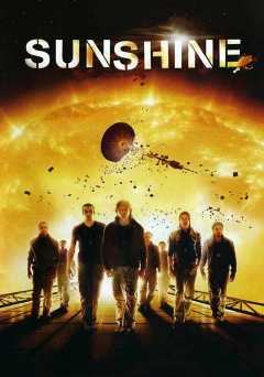 Sunshine - Movie