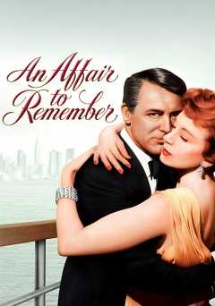 An Affair to Remember - Movie