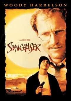 The Sunchaser - Movie