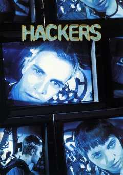 Hackers - amazon prime