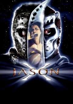 Jason X - Movie