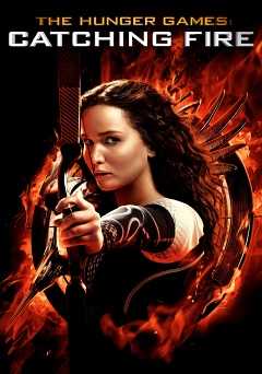 The Hunger Games: Catching Fire - vudu