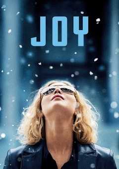 Joy - Movie