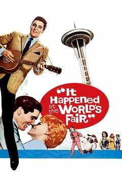 It Happened at the Worlds Fair - vudu