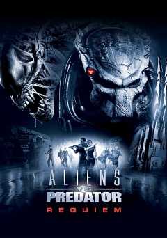 Aliens vs. Predator: Requiem - starz 