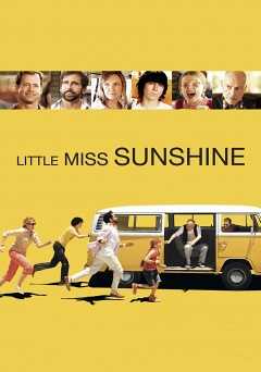 Little Miss Sunshine - starz 