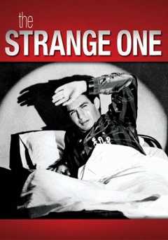 The Strange One - Movie