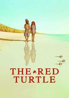 The Red Turtle - starz 