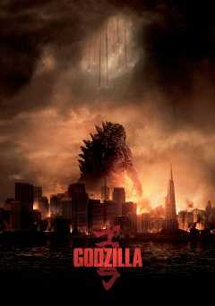 Godzilla - Movie