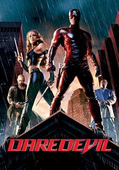 Daredevil - Movie