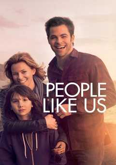 People Like Us - Movie