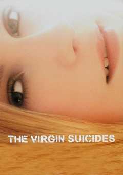 The Virgin Suicides - Movie