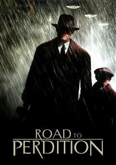 Road to Perdition - Movie
