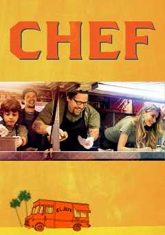 Chef - Movie