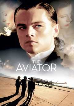 The Aviator - Amazon Prime