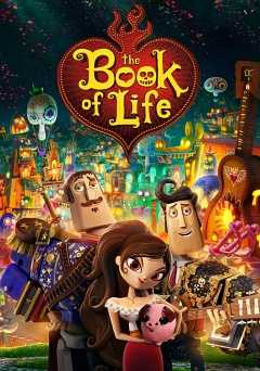 The Book of Life - fx 