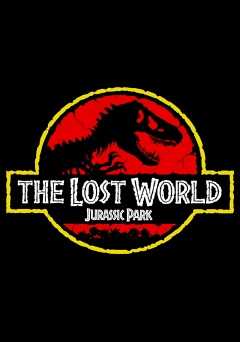 The Lost World: Jurassic Park - netflix