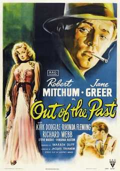 Out of the Past - Movie