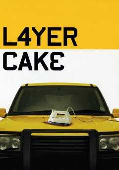 Layer Cake - Crackle