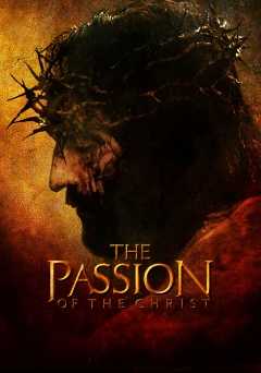 The Passion of the Christ - amazon prime