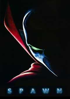 Spawn: The Movie - crackle