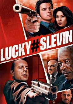 Lucky Number Slevin - Movie