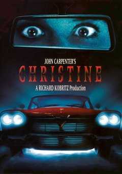 Christine - crackle