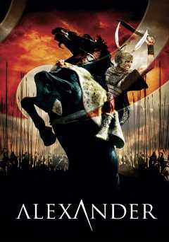 Alexander - Movie