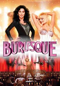 Burlesque - Movie