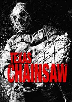 Texas Chainsaw - crackle