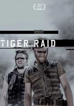 Tiger Raid - Movie