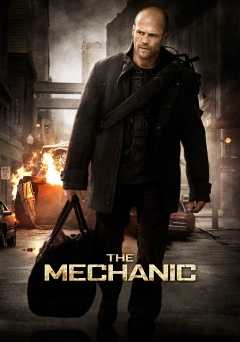 The Mechanic - Movie