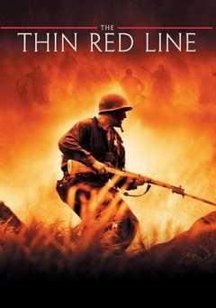 The Thin Red Line - Movie