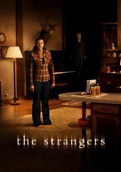 The Strangers - Movie