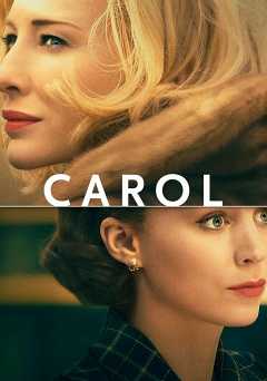 Carol - Movie