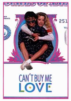 Cant Buy Me Love - Movie
