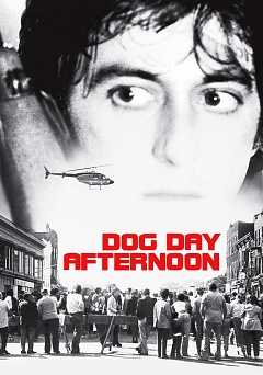 Dog Day Afternoon - Movie