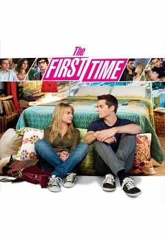 The First Time - amazon prime