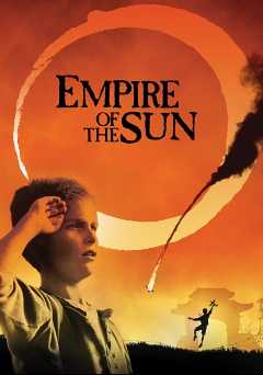 Empire of the Sun - Movie