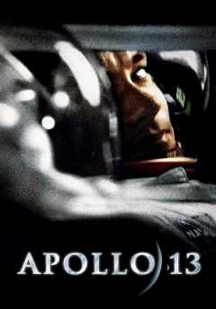 Apollo 13 - crackle