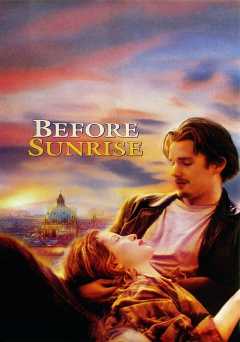 Before Sunrise - Movie