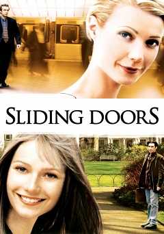 Sliding Doors - amazon prime