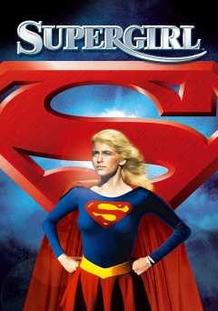 Supergirl - Movie