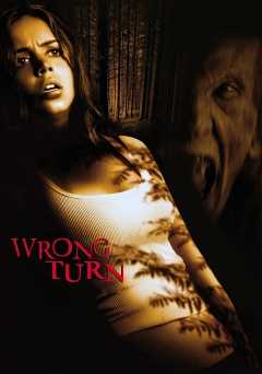Wrong Turn - Movie