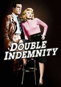 Double Indemnity - Movie